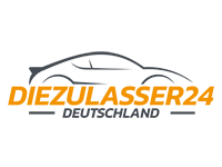 Logo von DieZulasser24