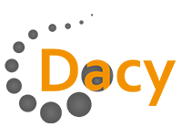 Logo von Dacy